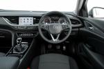 Vauxhall Insignia Grand Sport Turbo 2017 года
